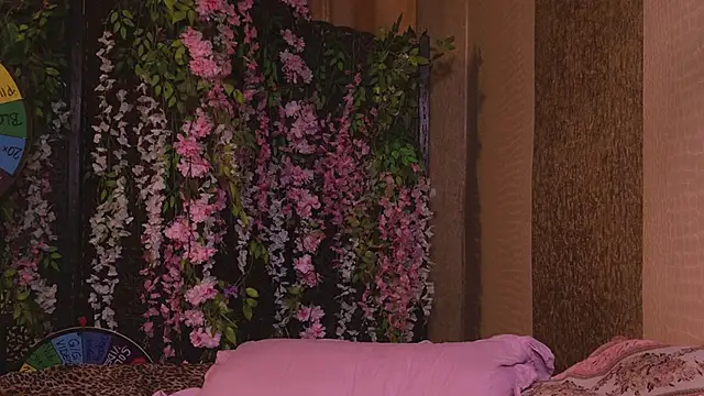 Cruel_Alice Webcam-Show