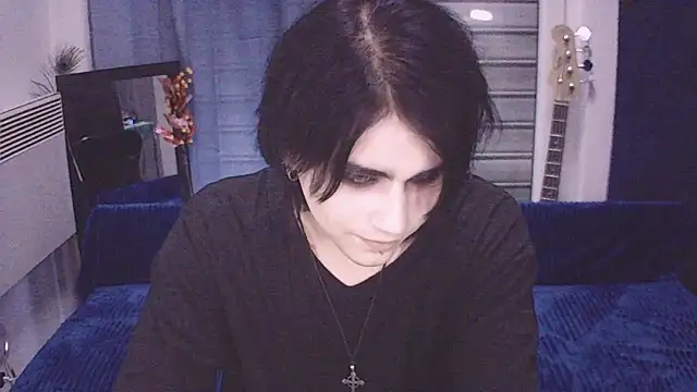 Czat XXX na żywo – sademobeer