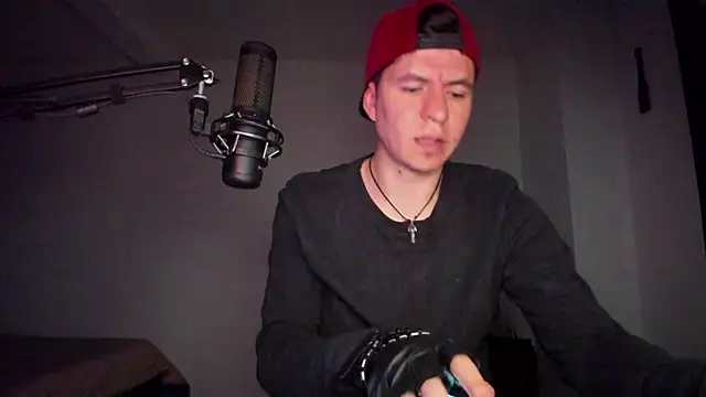 Headhunterdz – webcam-show