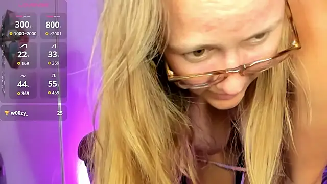 jasminedaze888's Live XXX Chat