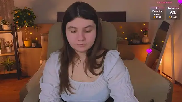 Viola__Shy: απευθείας συνομιλία ΧΧΧ