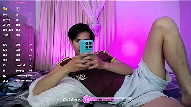 Chat +18 de Yellowpokemon23 ao vivo