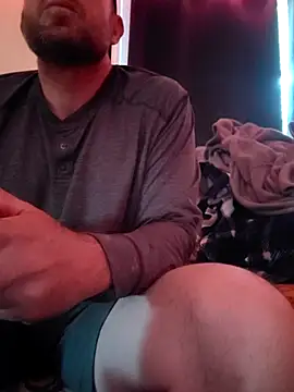 Pokazy przed kamerką – Brucejuce6669