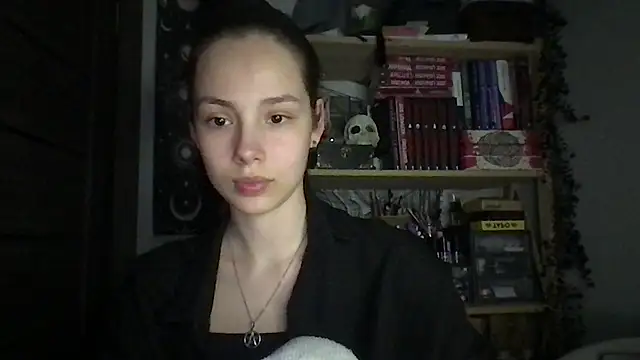 Chat +18 de Yuna5343 ao vivo