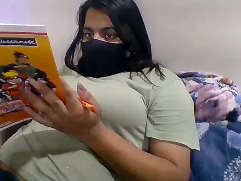 Ruchi_Singh0: вебкам-шоу