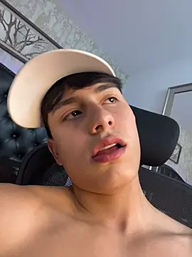 Živý XXX chat Lander_Cruz