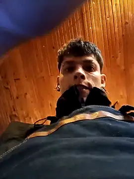 โชว์เว็บแคมของ blackninja66