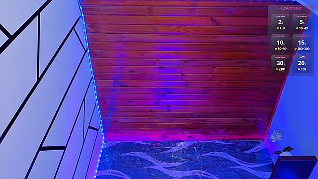 oliver_mr_n Webbikameraesitys