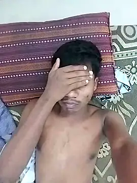 banty05 webkamerás műsora