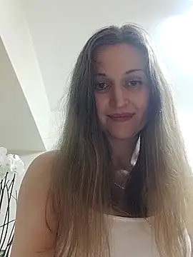 irresistibelle Chat XXX in diretta