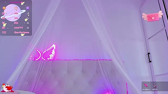 แชท XXX สดของ YourWildDestiny