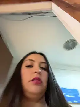 milly_cruz Chat XXX live