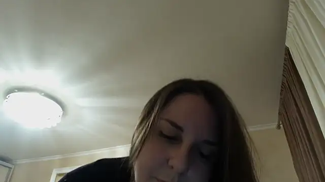 beautifulleのライブXXXチャット