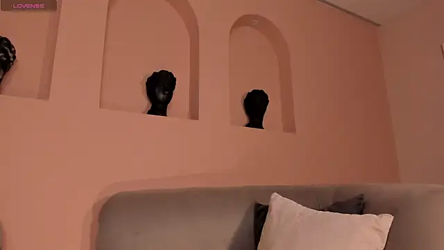 EveBensonX's Live XXX Chat