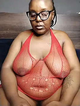 CHERRYYUMMY Show Webcam