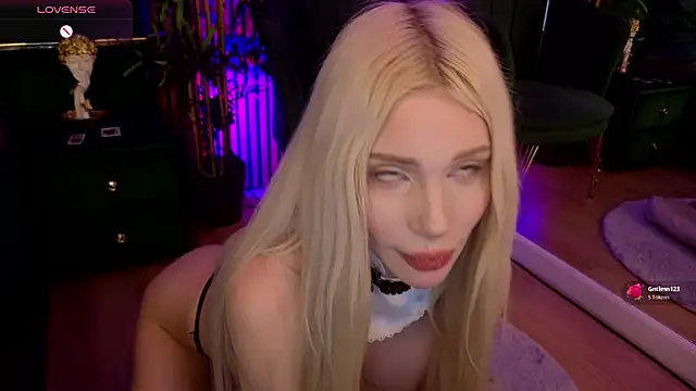 BarbieKara Webcamshow