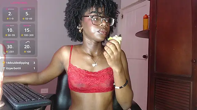 MelodyBlazze – Naživo XXX chat