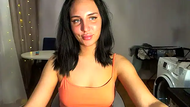 imvika's Webcam Show