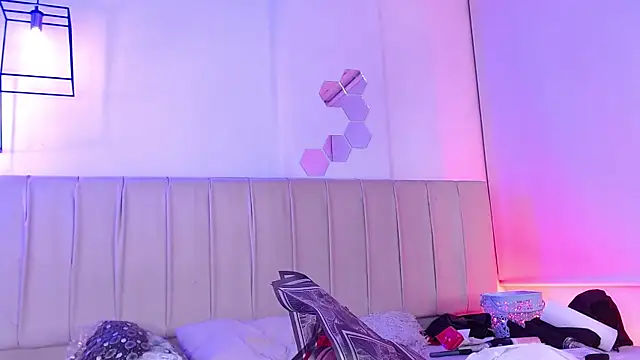 lexy_the_best Pertunjukan Webcam