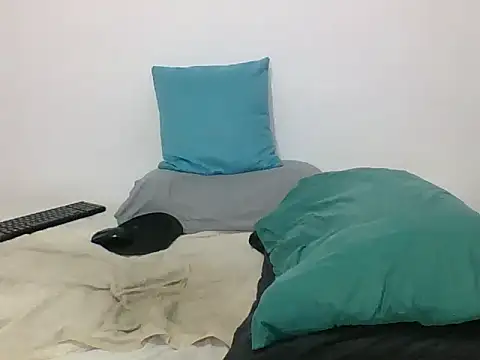 TRIISTAN_KING10 Webcam Show