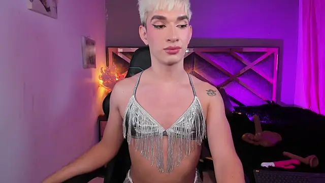 Živý XXX chat Cherry_zayden_