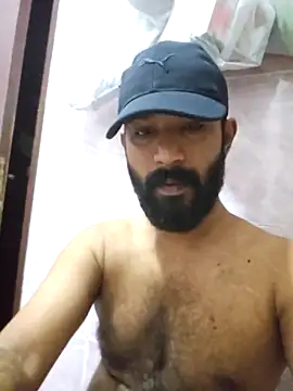 Bigkannan Live XXX-Chat