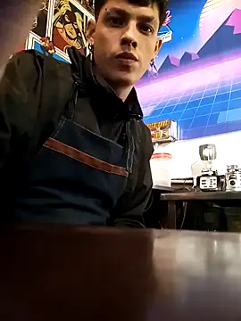 عرض كام blackninja66