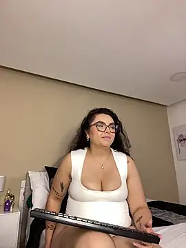 AlmaraRouge – Live XXX-chat