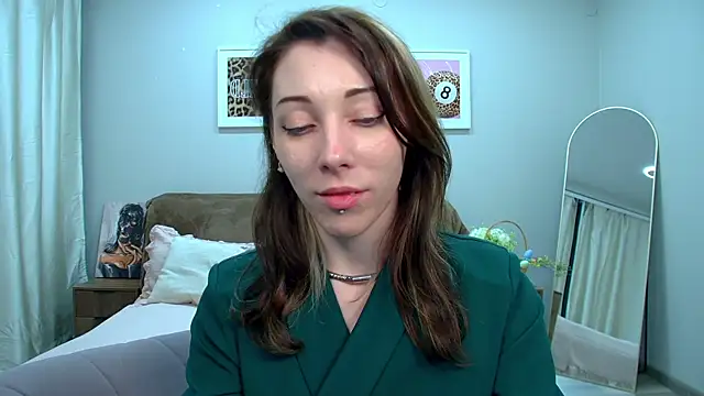 LeilaTaylors: απευθείας συνομιλία ΧΧΧ