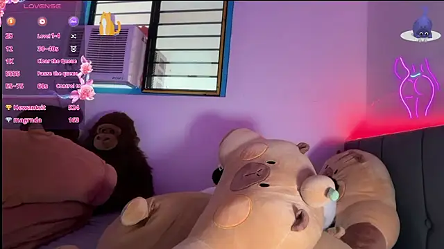 Chat XXX ao vivo de Jamie_Sullivann