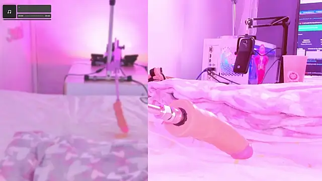 samantha_zc8's Live XXX Chat