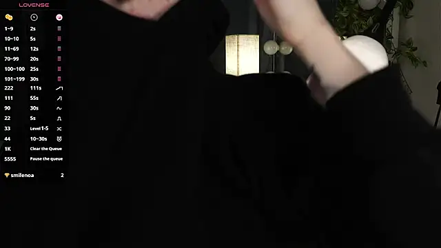 RubieNibbs Adlı Modelin Canlı XXX Sohbeti