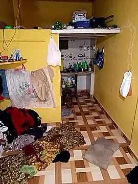 Crushme_cpl's Webcam Show