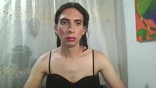 Natie_horny Webcam show