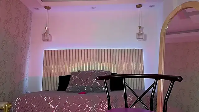 lala_angel Adlı Modelin Canlı XXX Sohbeti