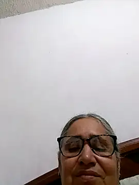 Pokazy przed kamerką – _candi