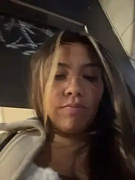 Show de webcam de LIZ-06_