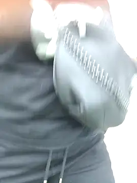 CURVY-HORNY Pertunjukan Webcam