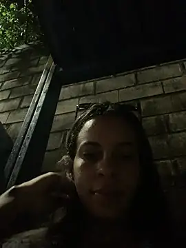 Show Webcam de Danniky