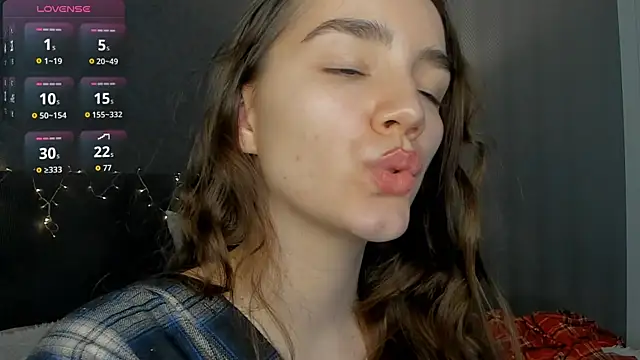 sweete_chantal's Live XXX Chat