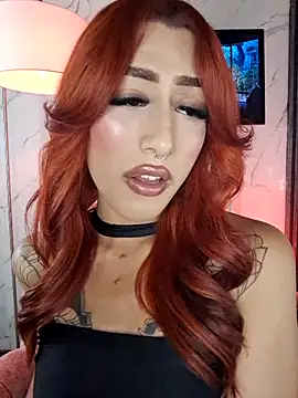 _Denisse444's Webcam Show