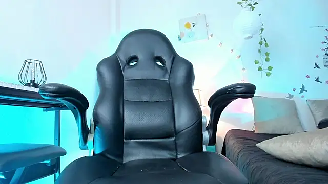 Hyunjin_Son 웹캠   쇼