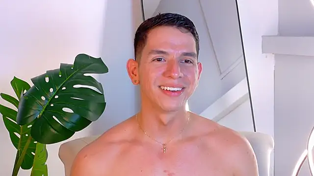 دردشة ZaneDawson الجنسية المباشرة