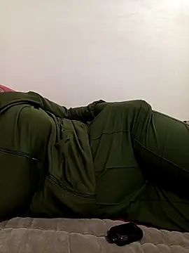 Mrjana89six Adlı Modelin Web Kamerası Şovu