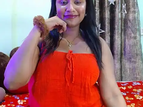 LIZNA_0のライブXXXチャット