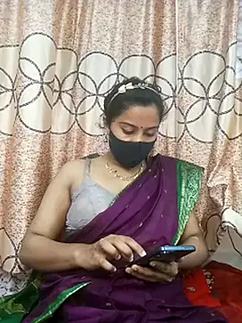 Živý XXX chat zareen_approach