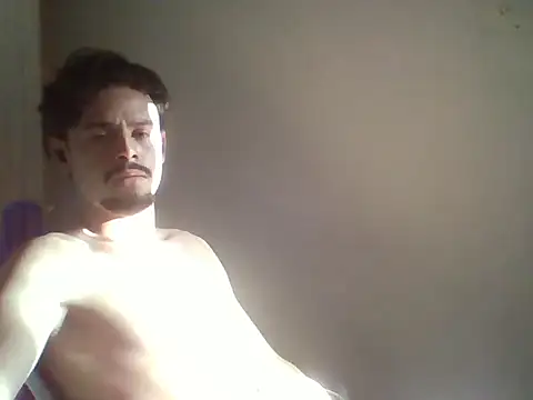 Sir_Thom Pertunjukan Webcam