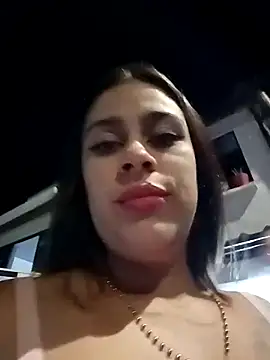 MariBelle1 Pertunjukan Webcam