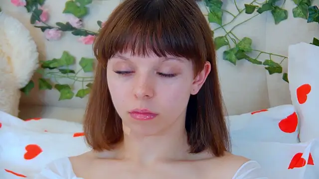 ElisabethDavis: онлайн-секс-чат