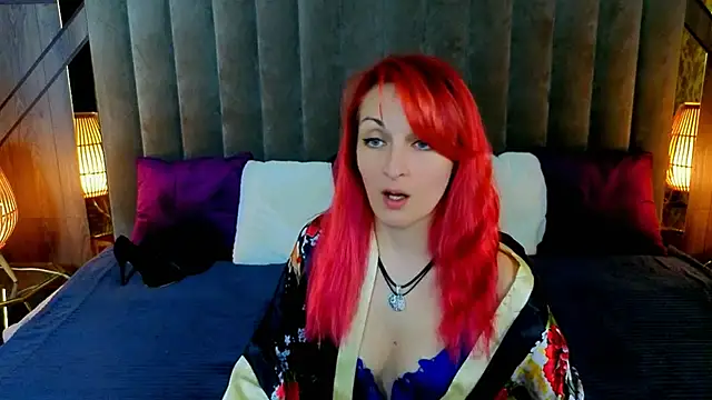 BrandyBloom live XXX chat